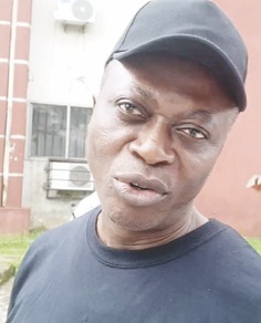 Prof. Emmanuel