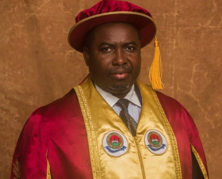 Amupitan gets Council of State nod as INEC chair