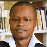 Professor of Literature and Creative Writing in the Faculty of Humanities, Ajayi Crowther University, Oyo State, Prof. Stephen Solanke