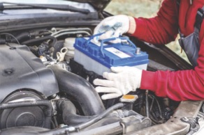 Proper care makes the battery last longer