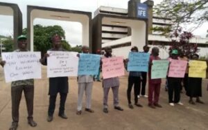 Protest