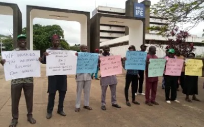 Protest