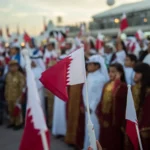 Qatar citizens