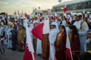 Qatar citizens