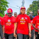 Mrs Nonye Soludo