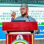 Zamfara Governor Dauda Lawal