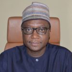 RMAFC Chairman Mohammed Shehu