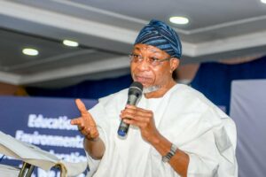 Rauf-Aregbesola