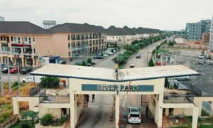 River-Park