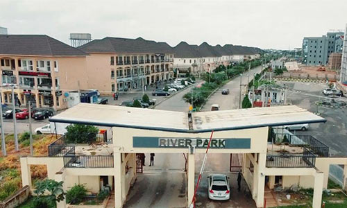River-Park