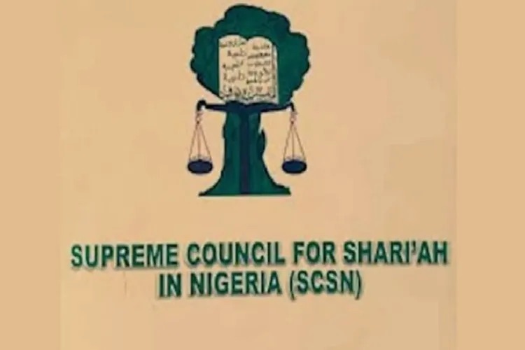 SCSN