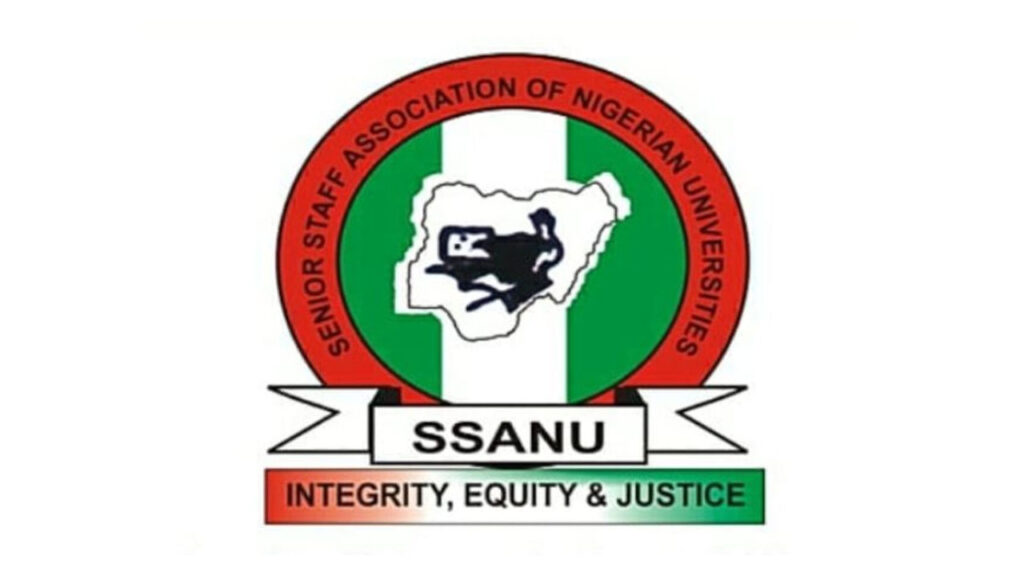 SSANU