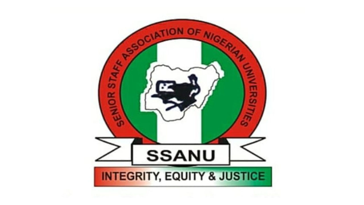 SSANU