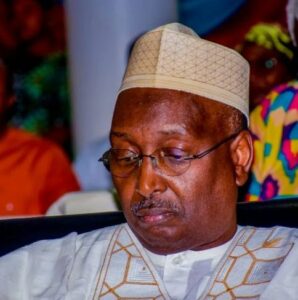 Salihu-Lukman