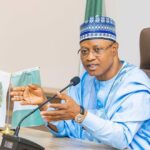 Kaduna State Governor Uba Sani