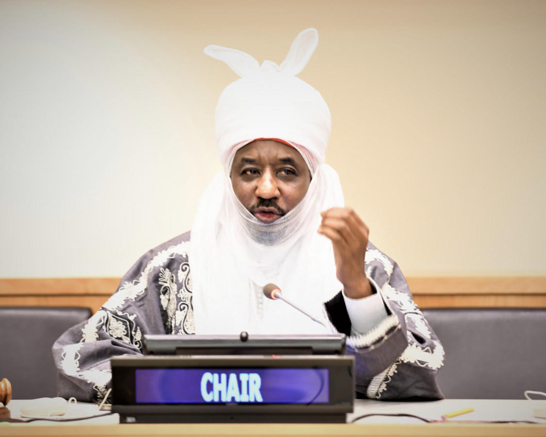 Sanusi