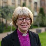 Sarah Mullally
