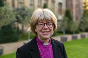 Sarah Mullally