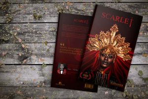 Scarlet featured
