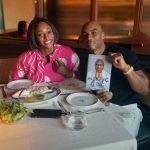 Charlamagne and DJ Cuppy
