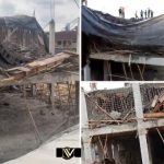 Abia sets up probe into Aba market collapse
