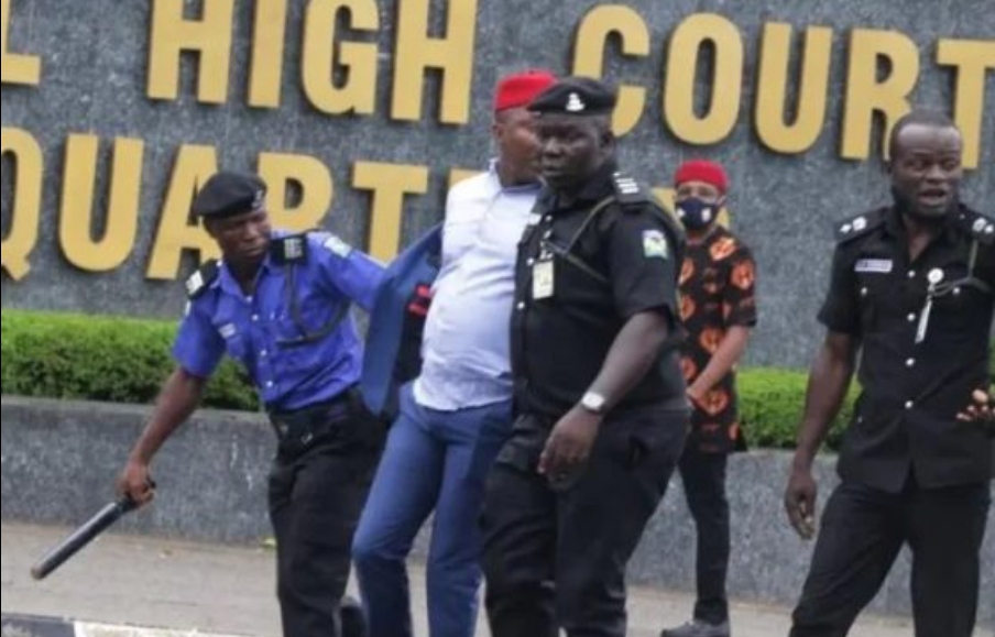 Omoleye Sowore