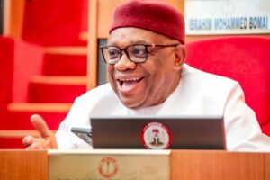Senator Orji Uzor Kalu