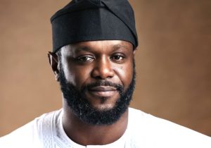 Seyi Tinubu