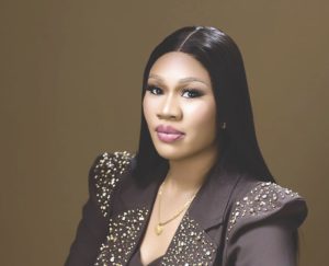 Shontel Nnadi