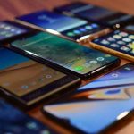 Smartphones