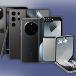 Smartphones