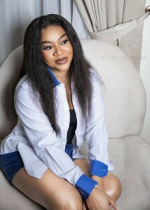 Stella Damasus