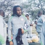 Super Eagles
