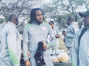 Super Eagles