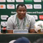 Tanzania coach