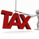 Tax-Waiver