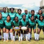 The-Green-Falcons-Team