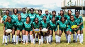 The-Green-Falcons-Team