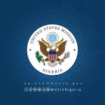 US Embassy logo