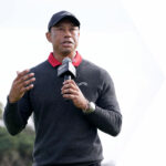 Tiger Woods