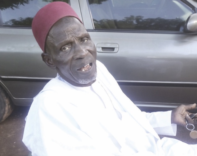 Nigeria’s hope lies in honest leadership, responsible citizens –Tijjani, 79-year-old journalist
