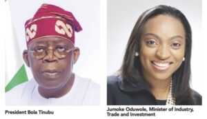 Tinubu
