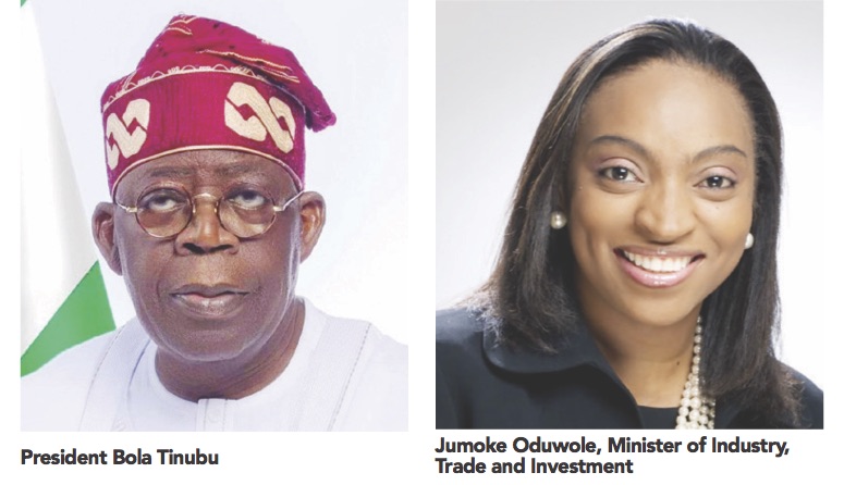 Nigeria @ 65: Africa’s giant still struggling to industrialise