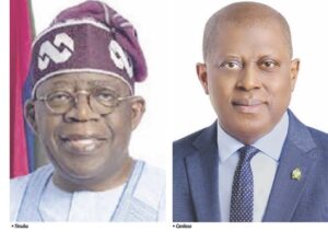 Tinubu