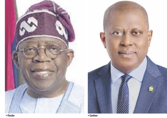 Tinubu