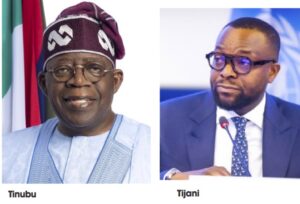 Tinubu