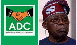 Tinubu-ADC-Coalition
