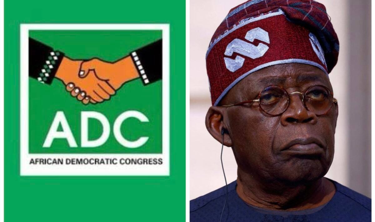 Tinubu-ADC-Coalition