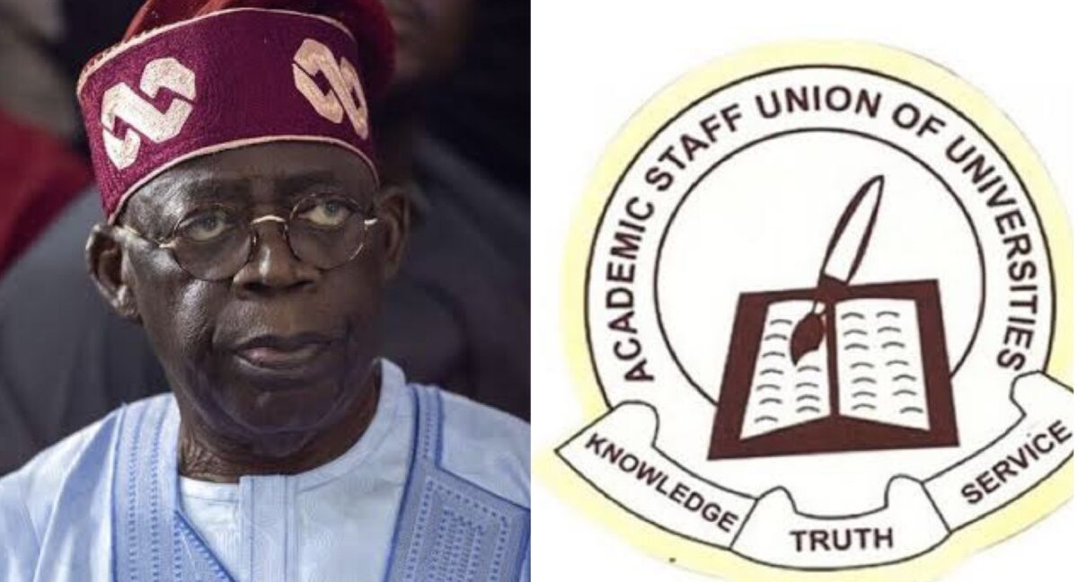 Tinubu-ASUU