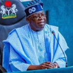 Bola Tinubu